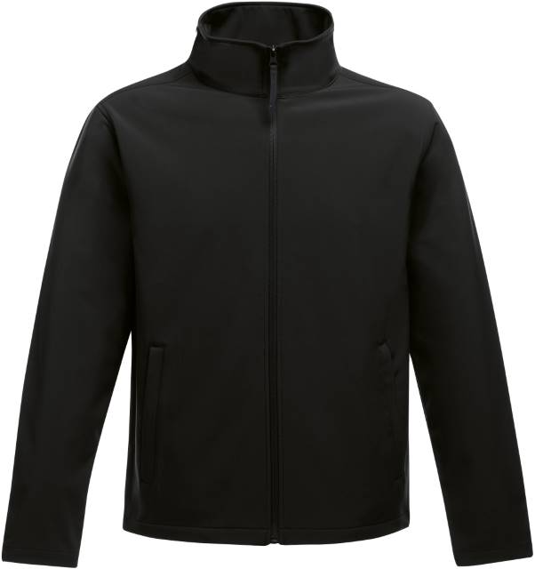 Regatta Herren 2-Lagen Softshell Jacke Ablaze TRA628